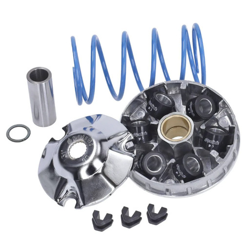 Kit variatore speed polini - kit,