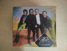 Pooh ‎– La Collezione 1966-2016 Italy CD Compilation Box Set CD SIGILLATI