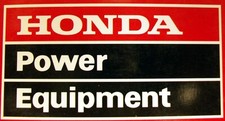 Honda oem new old - new,