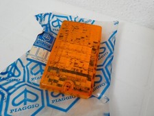 Per Piaggio 198502 vespa pk 50 125 lente gemma freccia  triom 21052 destra