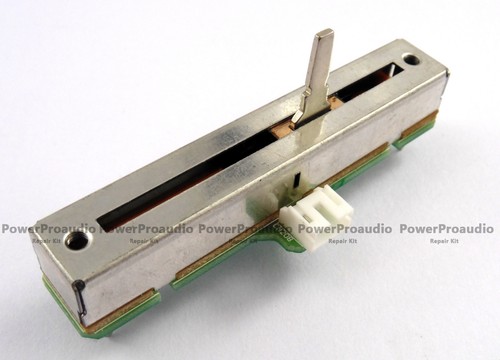 Fader ch1 ch2 - fader, 704-combo-a482
