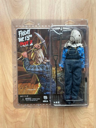 Friday the 13th part - 13th,