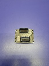 Engine control unit ECU Fiat