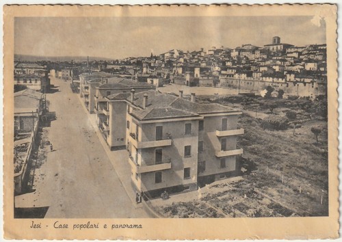 Jesi ancona case - jesi,