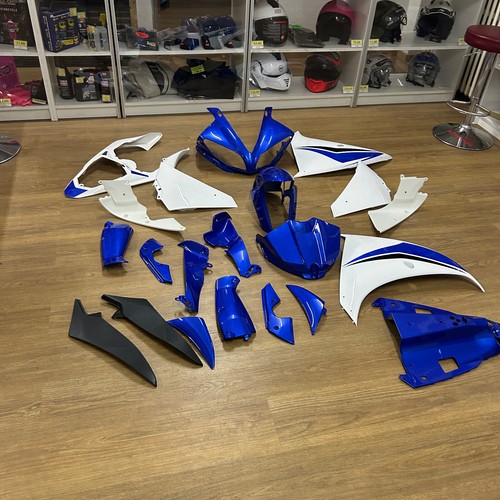 Kit carene abs - kit, yamaha