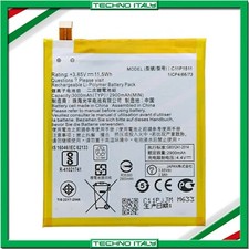 Batteria per asus zenfone - per, 3