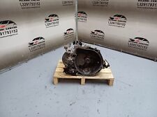 ? CAMBIO MANUALE 6M 20MB39 PEUGEOT 308 2017 1.6D BHZ 9805625610 9806281880 7C