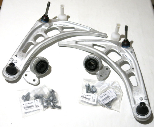 Prl bmw serie e46 braccio - 3,