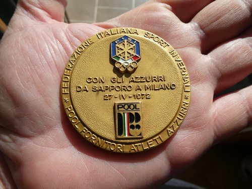 1972 olimpiadi sapporo - 1972, coppa