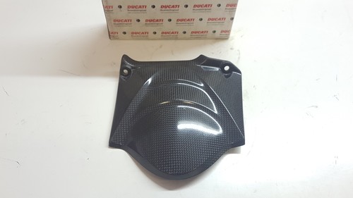 Ducati 999 749 - , parafango