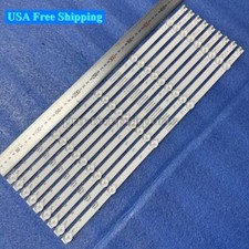 Strisce retroilluminazione LED