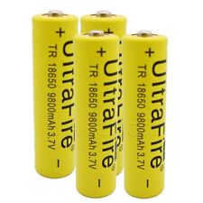 Lunga durata 4x 9800mAh grado