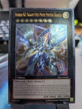 YuGiOh! Number 62: Galaxy-Eyes