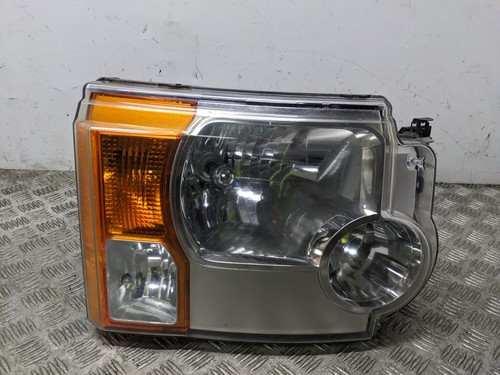 Faro proiettore land rover - land,