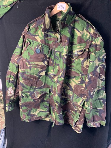 Originale british army dpm - originale,