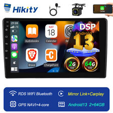 KAM 64 GB Android 15 autoradio