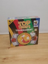 Top Trumps Tournament Edizione