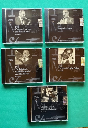 Lotto cd di musica - 5,