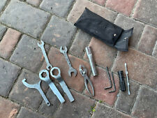 Kit Attrezzi Originali Kawasaki Z650 Ninja