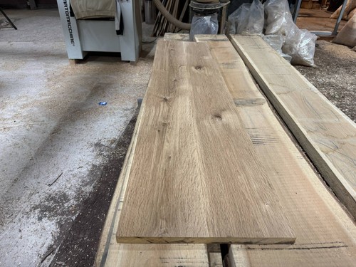 Tavole rovere ripiani - rovere,