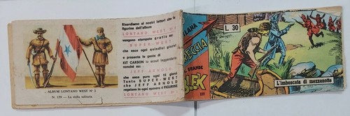 13627 grande blek collana - il,