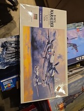 Modellino Hasegawa B-26F/G