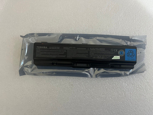Batteria originale toshiba - batteria,