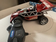 La Rossa Gig Nikko anni 90