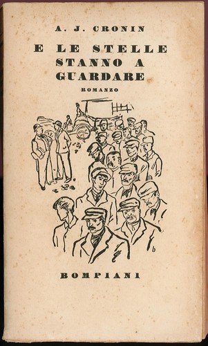 Stelle stanno guardare - e, le