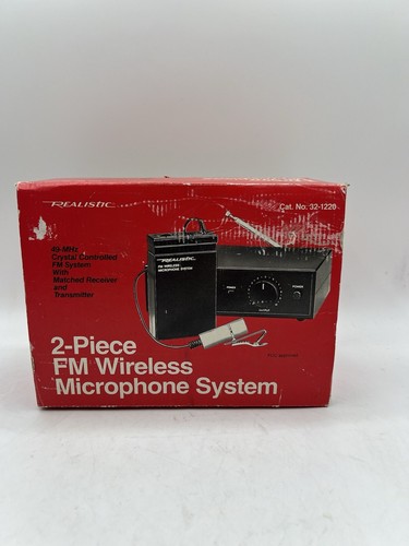 Sistema microfonico wireless - sistema,