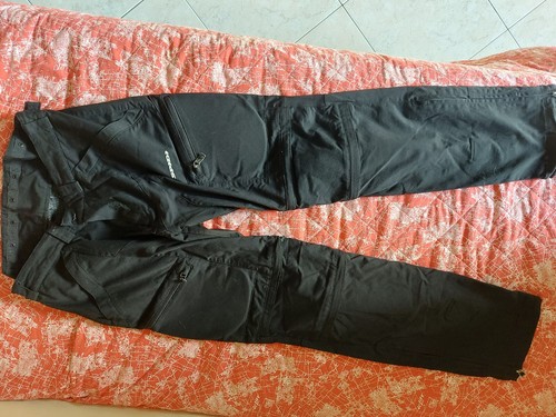 Pantaloni moto uomo - moto,