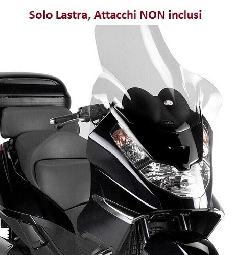 Kappa parabrezza senza - kappa,