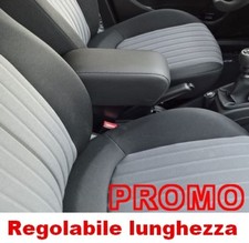 Bracciolo scorrevole fiat - bracciolo,