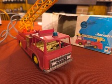 Camion filoguidato pompieri - ,
