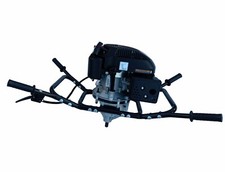 Trivella a scoppio 4 tempi HT-GD159 motore 159 cc