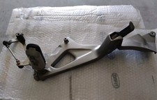 Pedana Cambio Honda NT700v Deauville