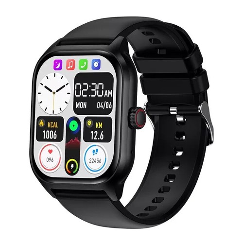 Smartwatch uomo donna con
