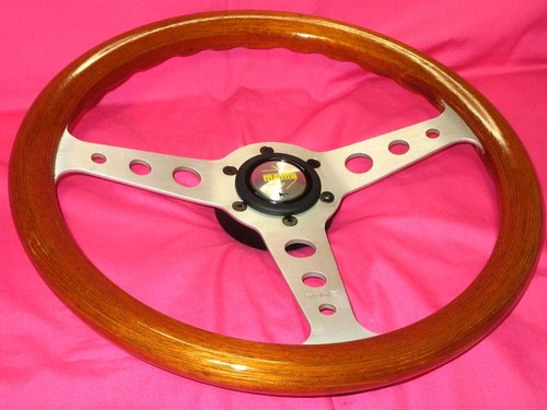 Legno momo 6623 - legno, usato