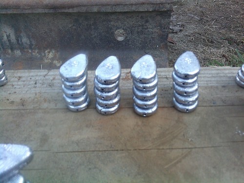 Roll sinkers river - 3,