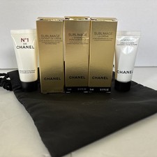 CHANEL Sublimage Lotto LA