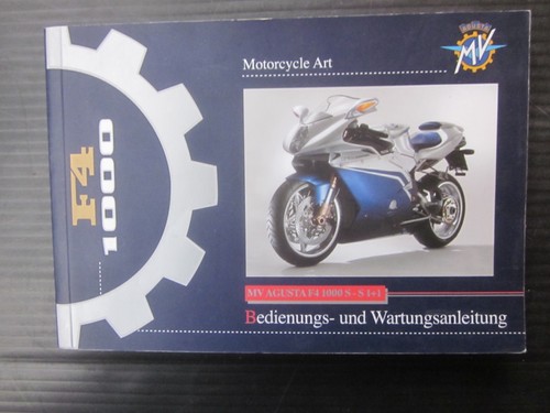 Agusta 1000 s 1 - mv,