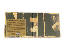 Neil young archives vol - archives, vol.1