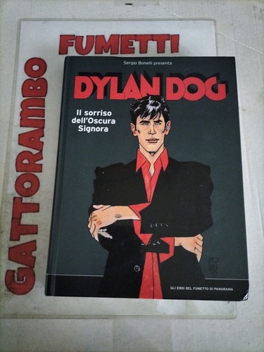 Gli eroi del fumetto - gli,