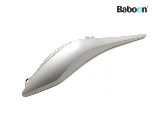 Tail fairing left honda 600 - honda, cb