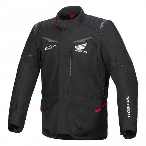 Giacca alpinestars uomo honda - uomo,