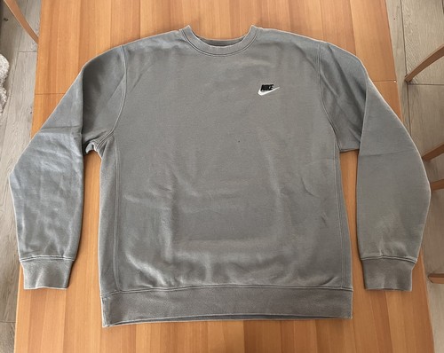 Maglione felpa nike - maglione/felpa,