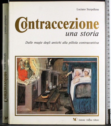 Contraccezione una storia - contraccezione,