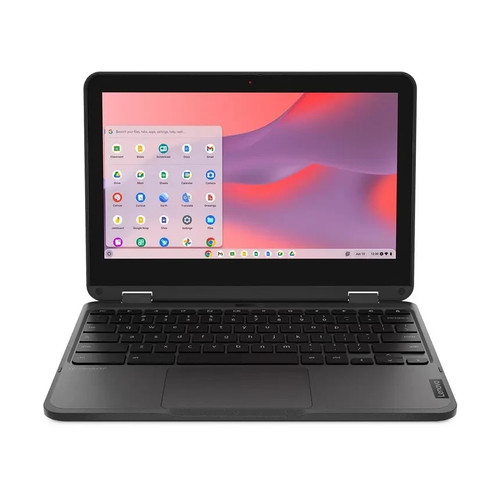 Lenovo chromebook 500e - gen, 3