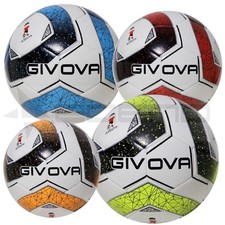 Pallone academy school givova mis. 5 calcio