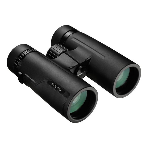 Olympus 8x42 pro binocolo - pro,